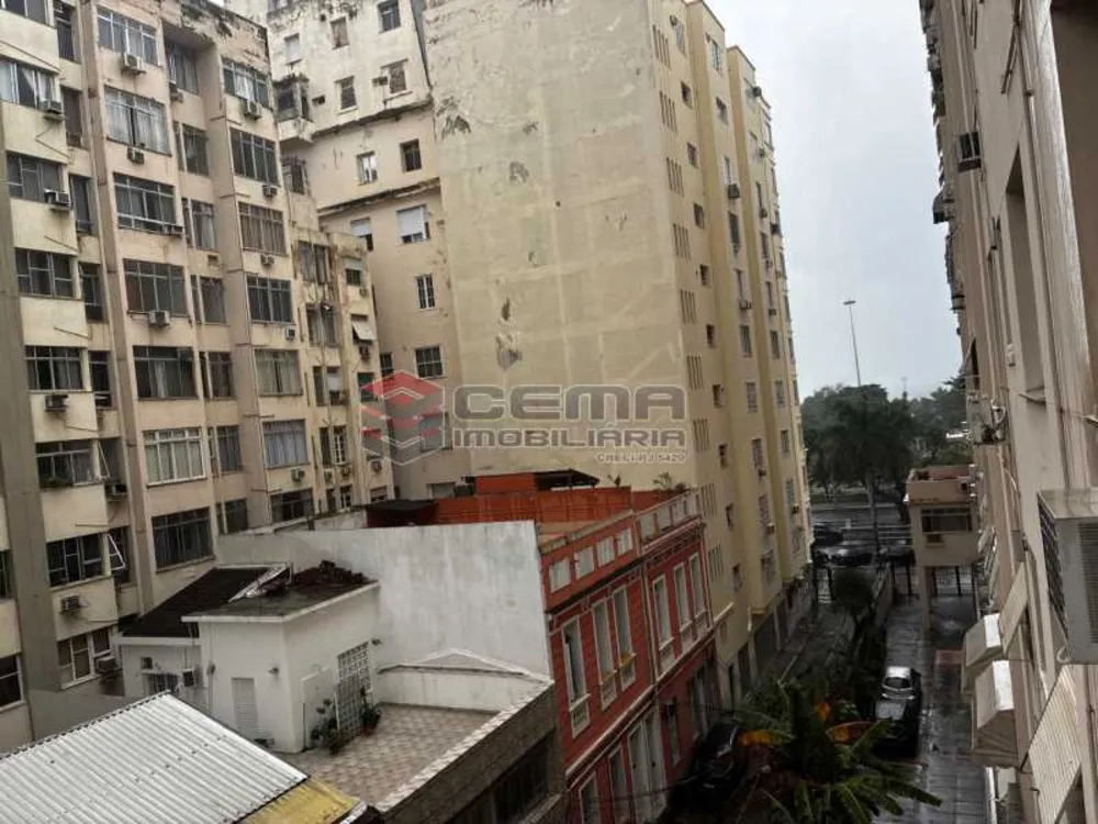Apartamento, 1 quarto, 30 m² - Foto 5