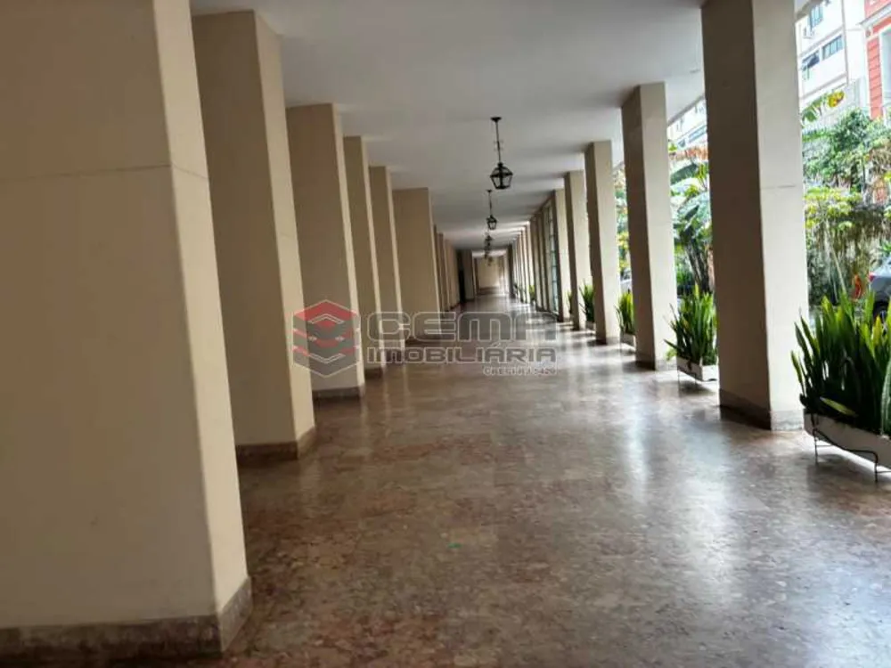 Apartamento, 1 quarto, 30 m² - Foto 12