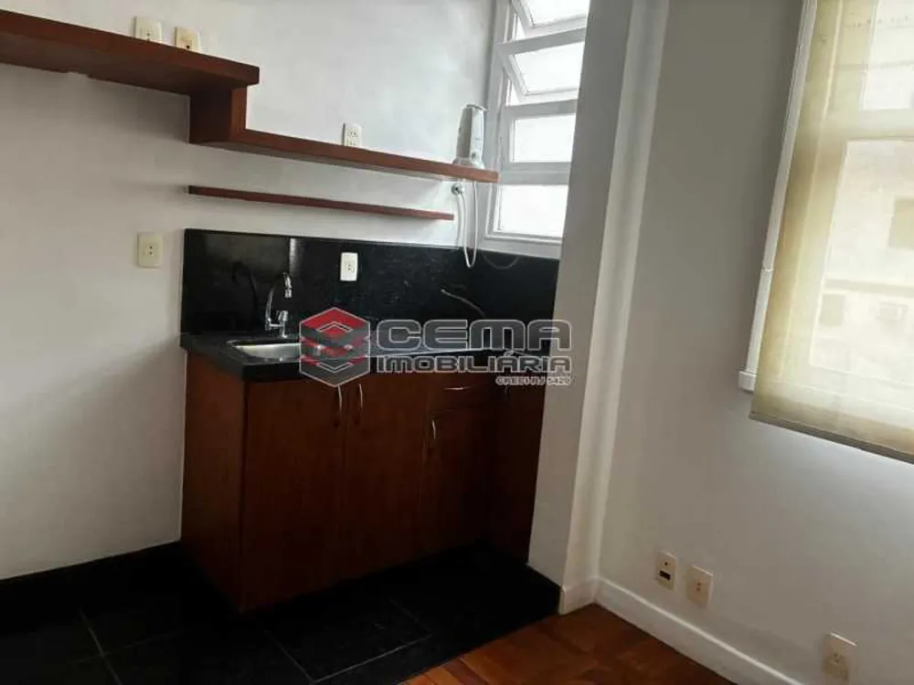 Apartamento, 1 quarto, 30 m² - Foto 19