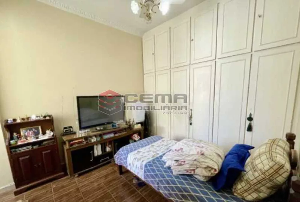 Apartamento, 3 quartos, 111 m² - Foto 7