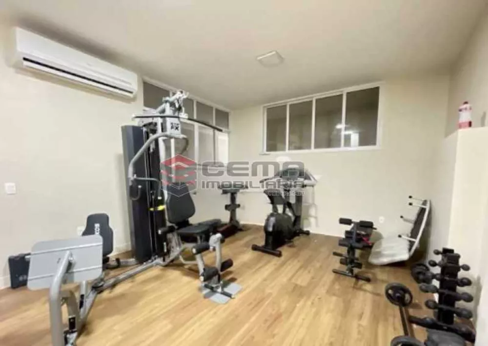 Apartamento, 3 quartos, 111 m² - Foto 1