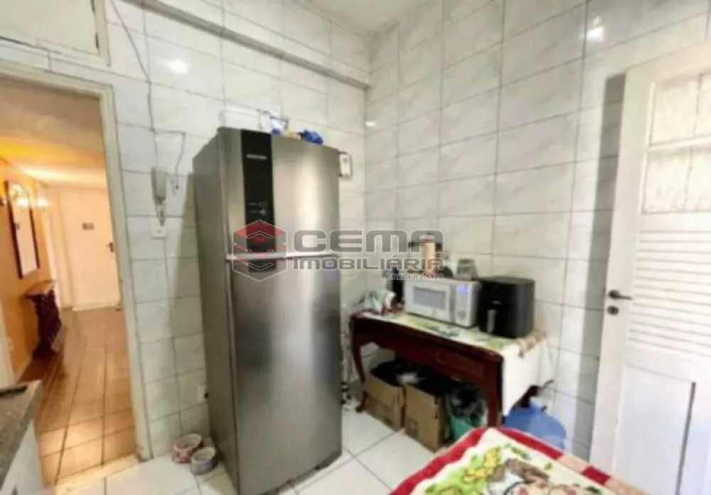 Apartamento, 3 quartos, 111 m² - Foto 9