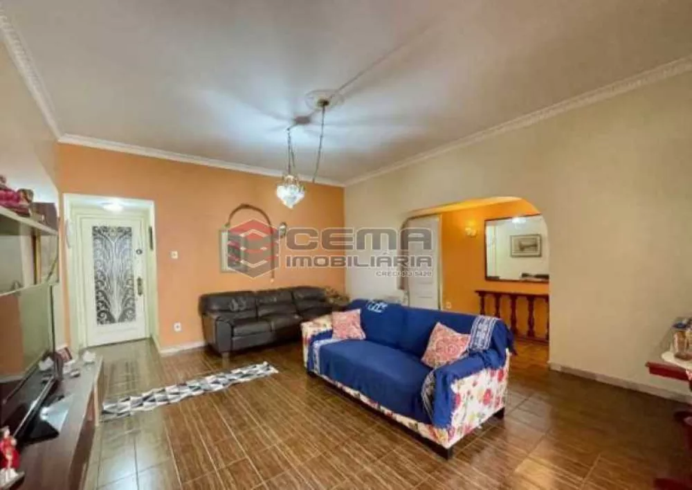 Apartamento, 3 quartos, 111 m² - Foto 10