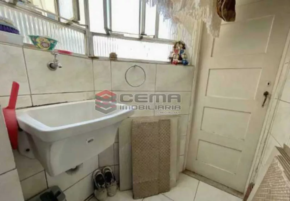 Apartamento, 3 quartos, 111 m² - Foto 6