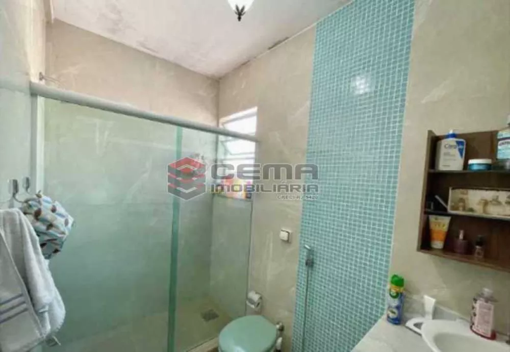 Apartamento, 3 quartos, 111 m² - Foto 2