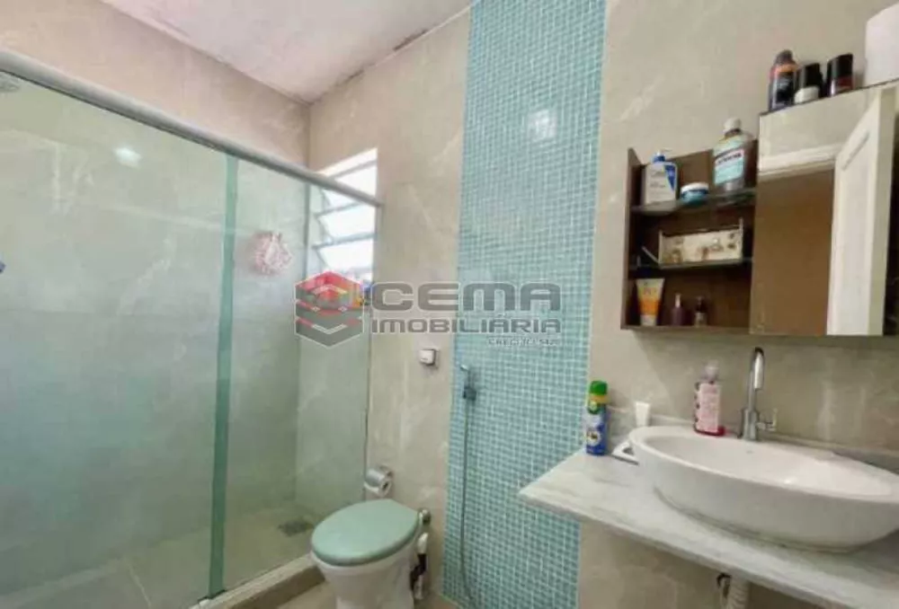 Apartamento, 3 quartos, 111 m² - Foto 5