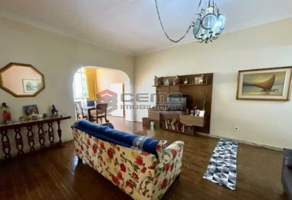 Apartamento, 3 quartos, 111 m² - Foto 11