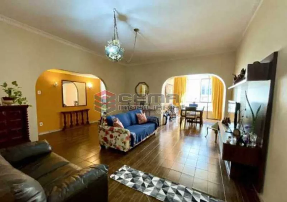Apartamento, 3 quartos, 111 m² - Foto 13