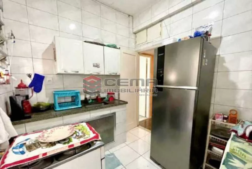 Apartamento, 3 quartos, 111 m² - Foto 3
