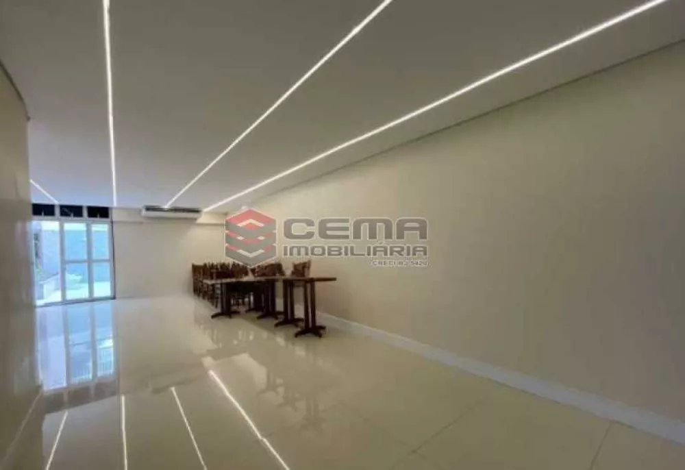 Apartamento, 3 quartos, 111 m² - Foto 8