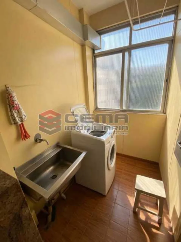 Apartamento, 3 quartos, 120 m² - Foto 19