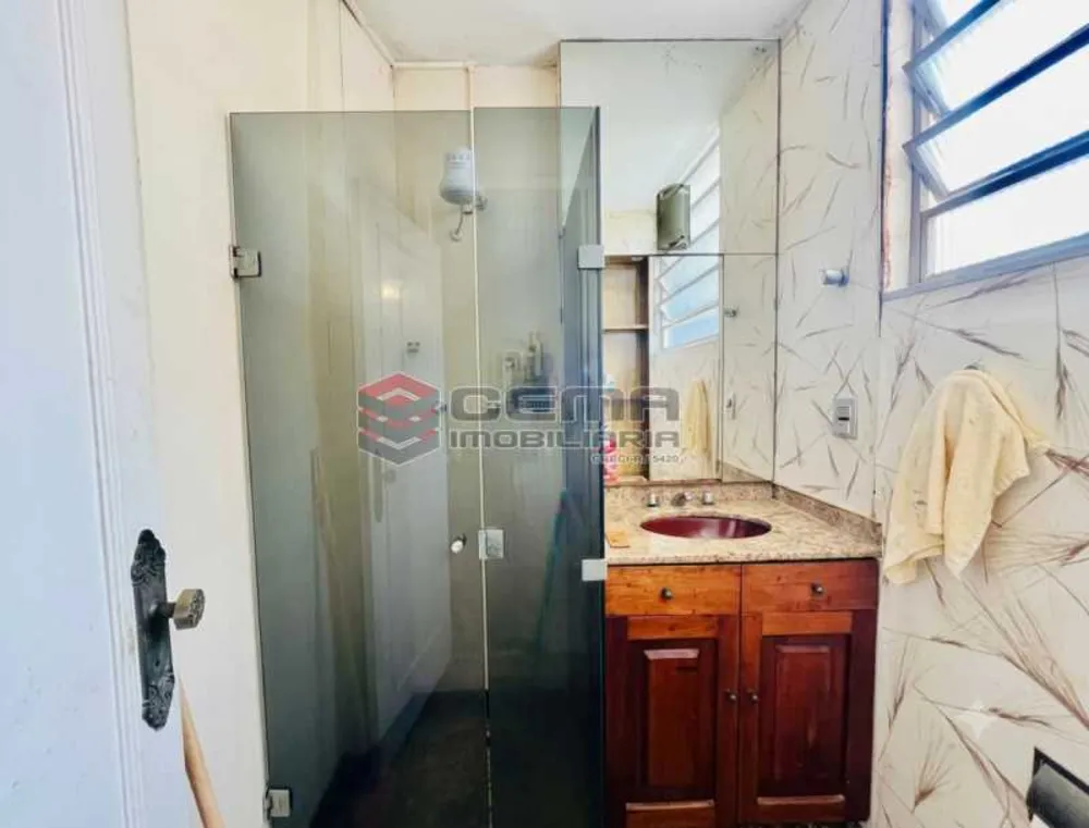 Apartamento, 3 quartos, 120 m² - Foto 15