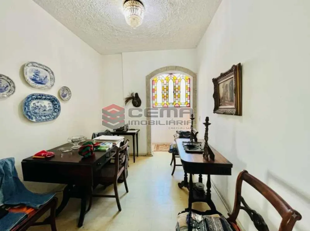Apartamento, 3 quartos, 120 m² - Foto 13