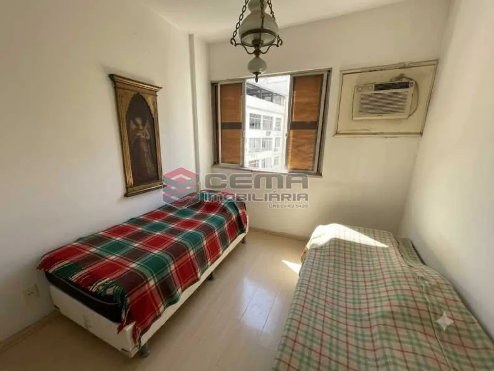 Apartamento, 3 quartos, 120 m² - Foto 9