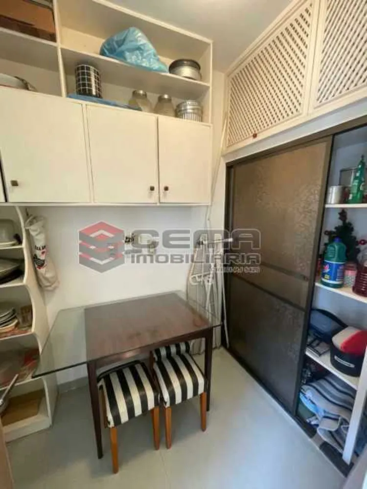 Apartamento, 3 quartos, 120 m² - Foto 20