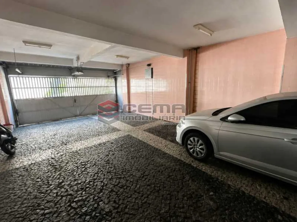 Apartamento, 3 quartos, 120 m² - Foto 23