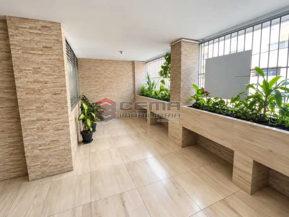 Apartamento, 3 quartos, 120 m² - Foto 22