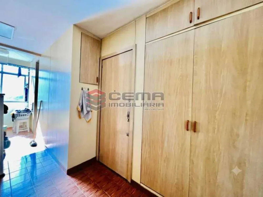 Apartamento, 3 quartos, 120 m² - Foto 16