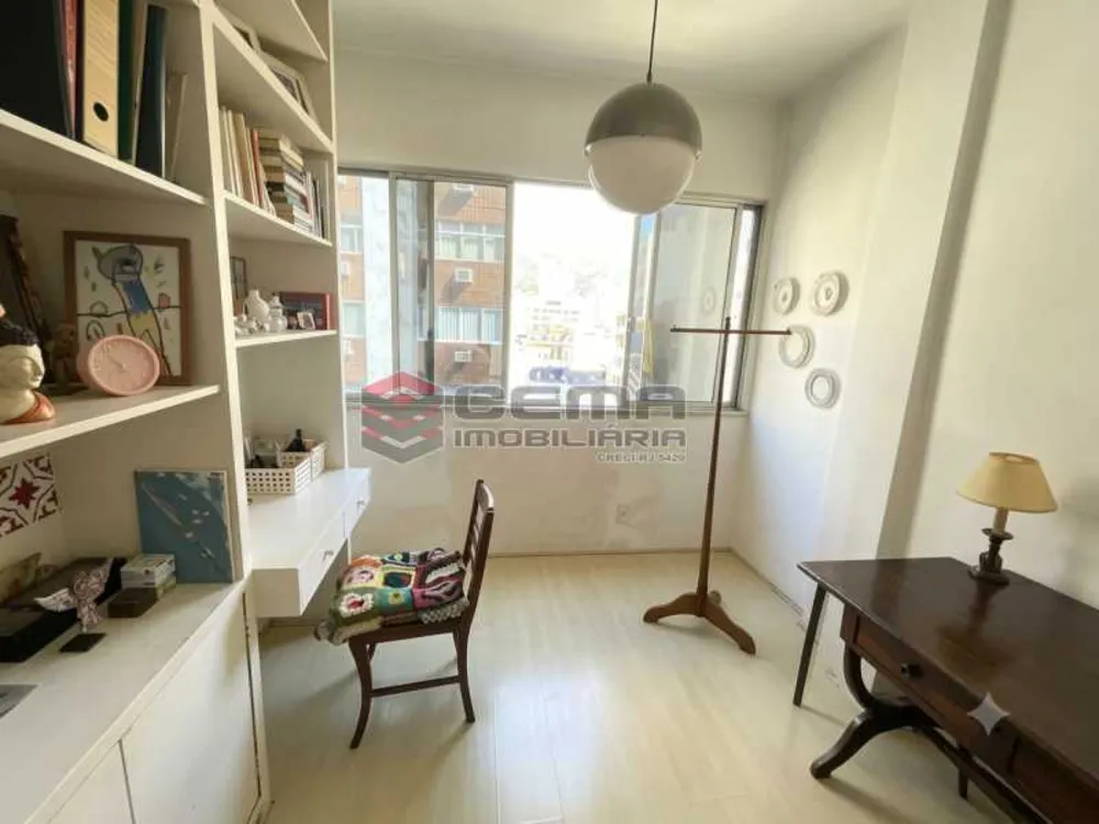 Apartamento, 3 quartos, 120 m² - Foto 11