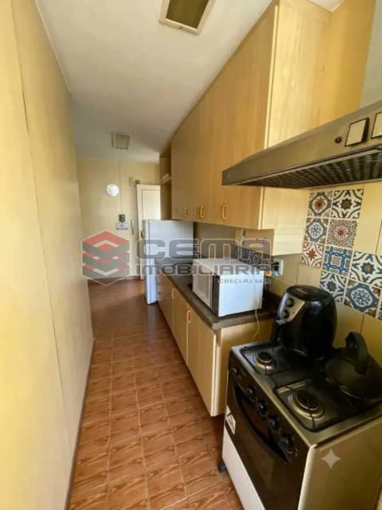 Apartamento, 3 quartos, 120 m² - Foto 17