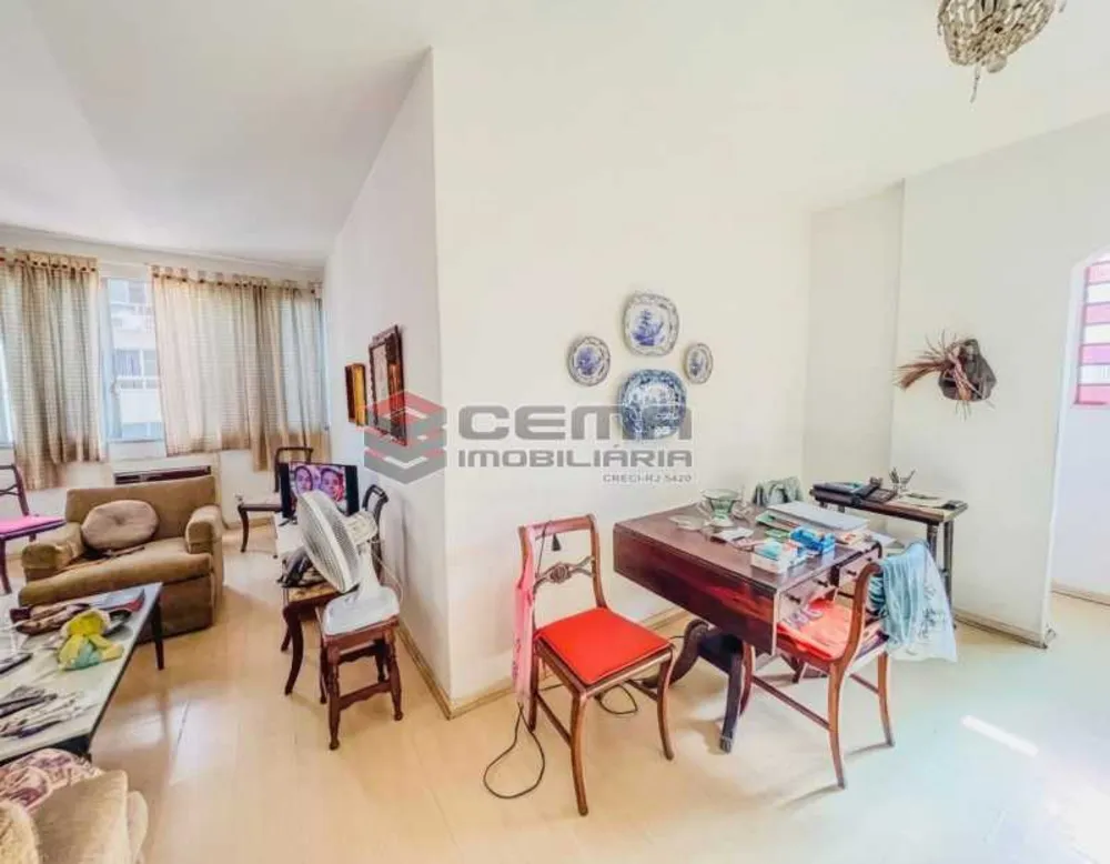 Apartamento, 3 quartos, 120 m² - Foto 3