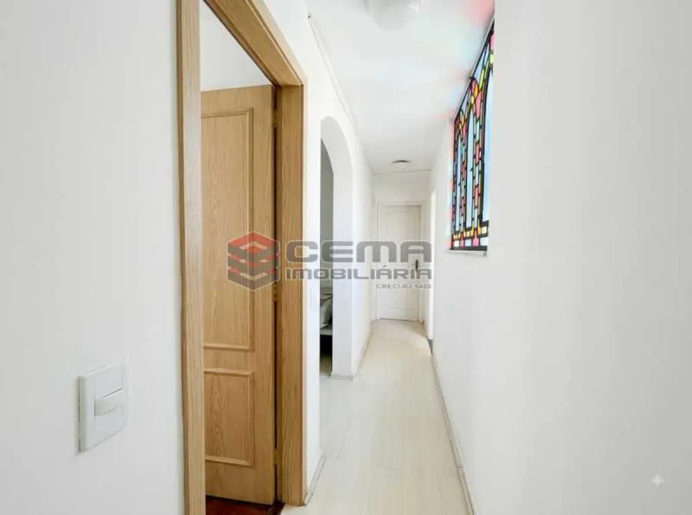 Apartamento, 3 quartos, 120 m² - Foto 14