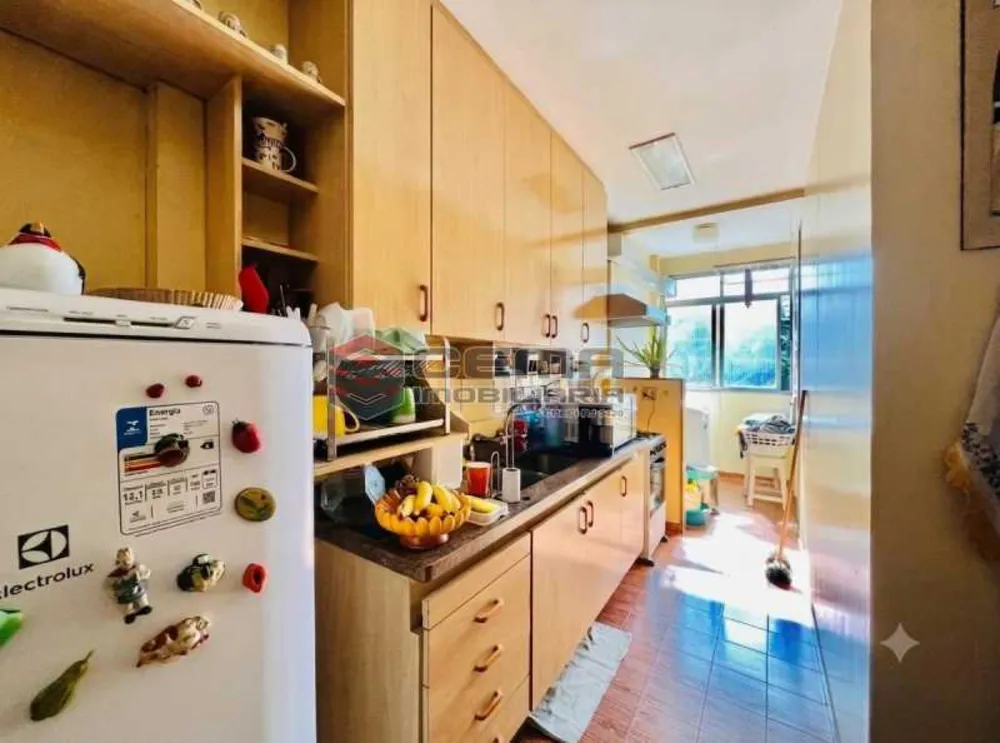 Apartamento, 3 quartos, 120 m² - Foto 18