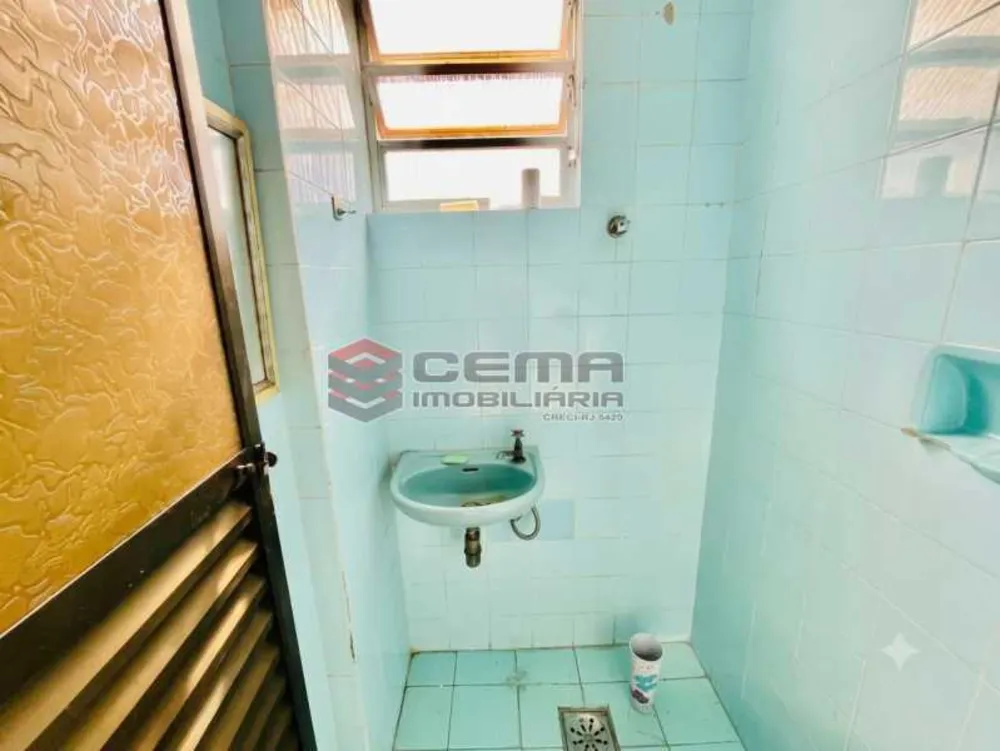 Apartamento, 3 quartos, 120 m² - Foto 21