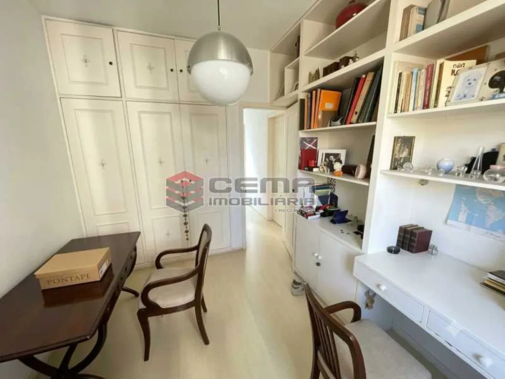 Apartamento, 3 quartos, 120 m² - Foto 10
