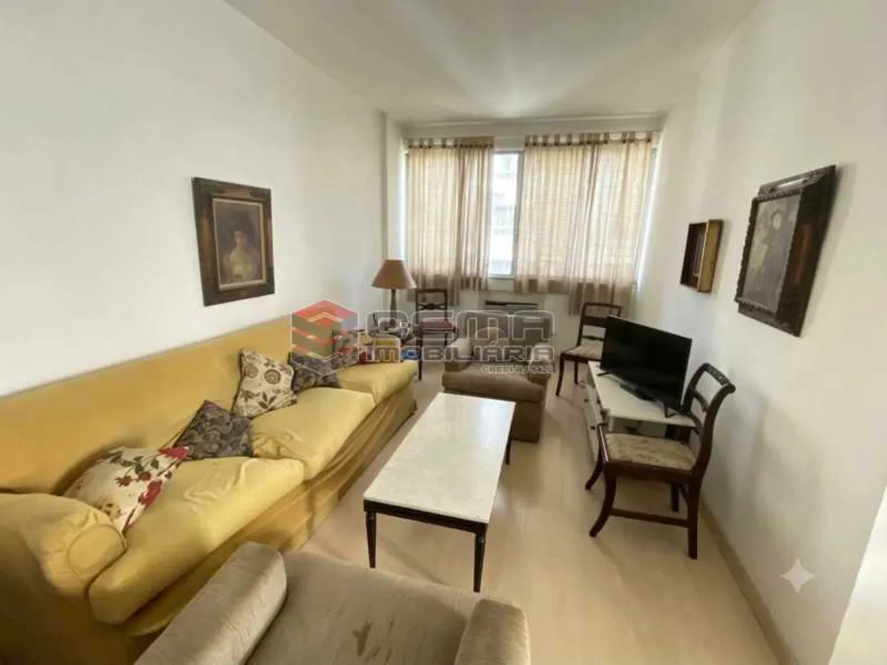 Apartamento, 3 quartos, 120 m² - Foto 4