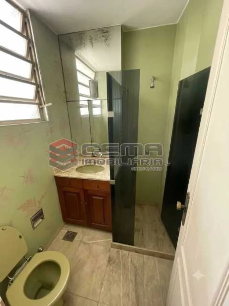 Apartamento, 3 quartos, 120 m² - Foto 12