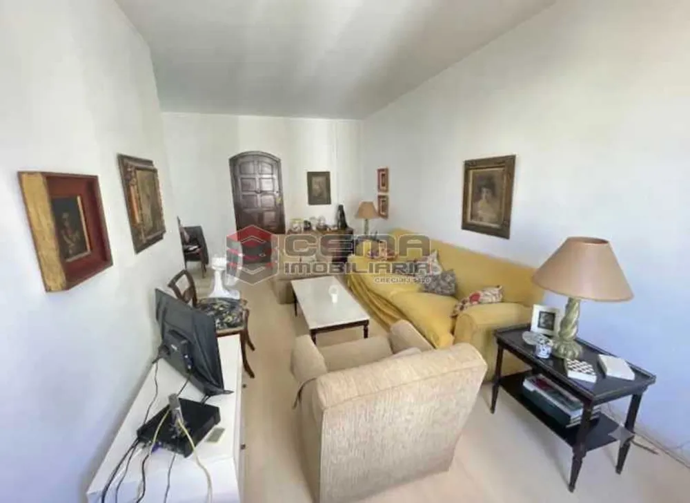 Apartamento, 3 quartos, 120 m² - Foto 6