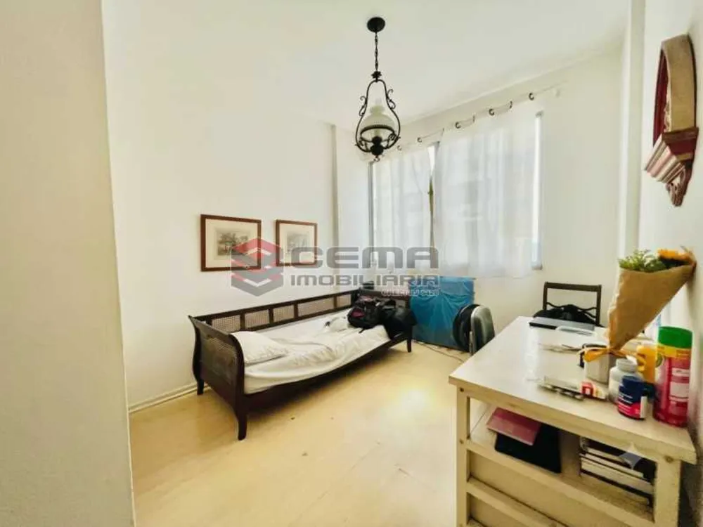 Apartamento, 3 quartos, 120 m² - Foto 7