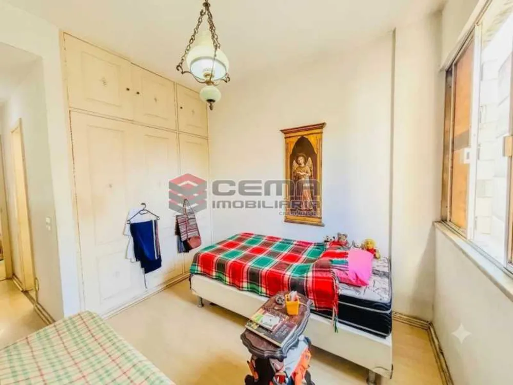 Apartamento, 3 quartos, 120 m² - Foto 8