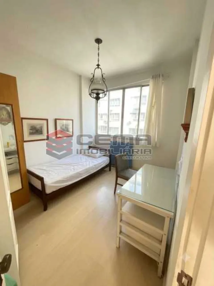 Apartamento, 3 quartos, 120 m² - Foto 5
