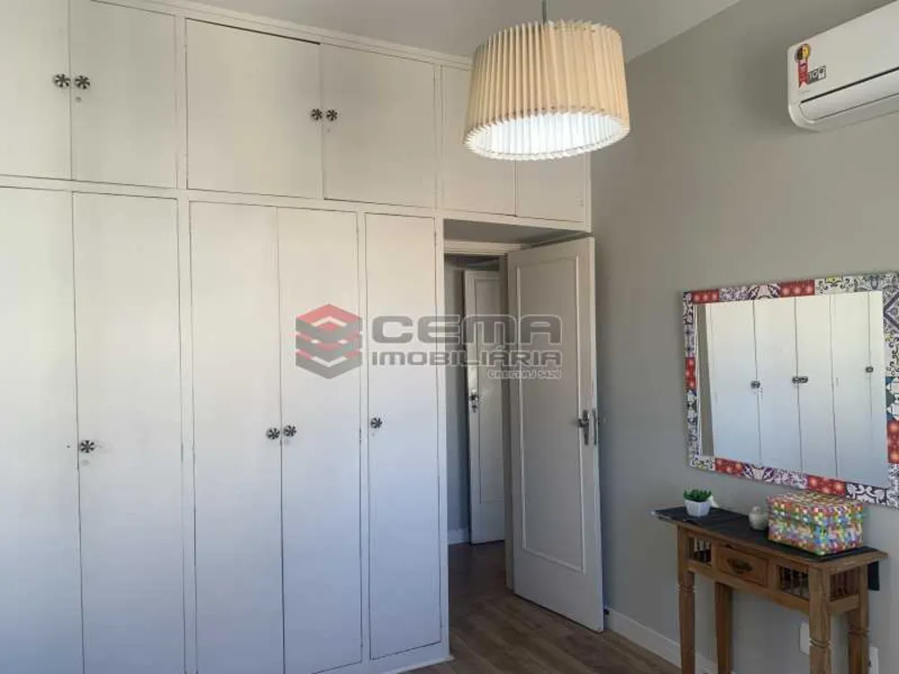 Apartamento, 3 quartos, 118 m² - Foto 8