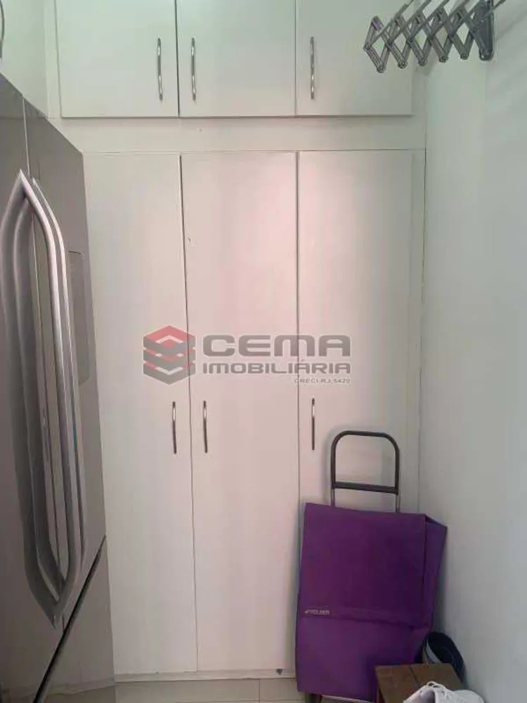 Apartamento, 3 quartos, 118 m² - Foto 27