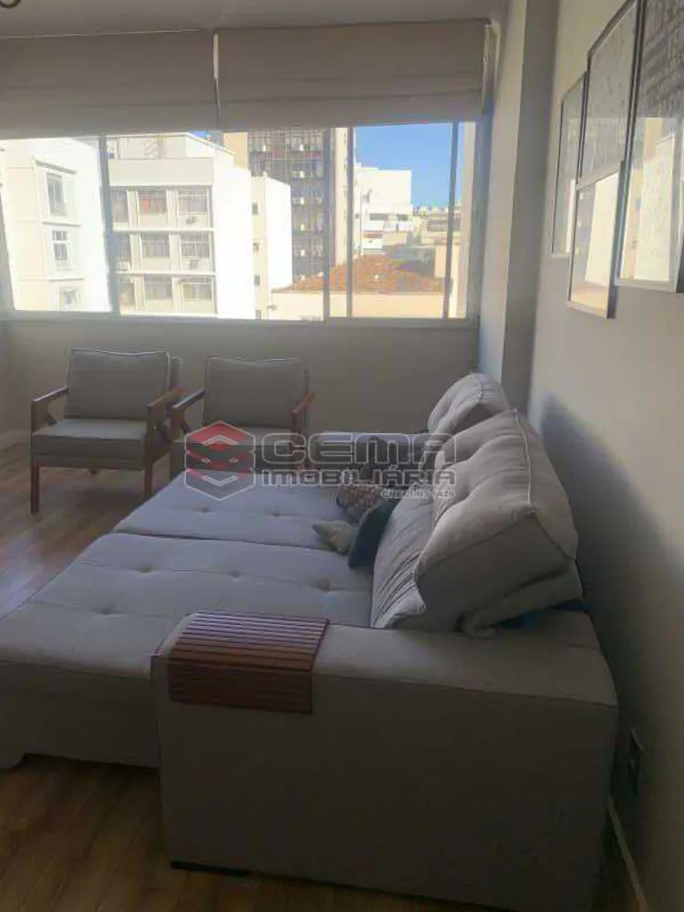 Apartamento, 3 quartos, 118 m² - Foto 7