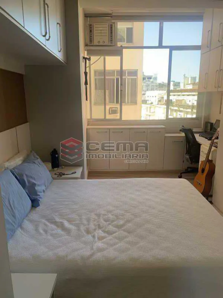 Apartamento, 3 quartos, 118 m² - Foto 13