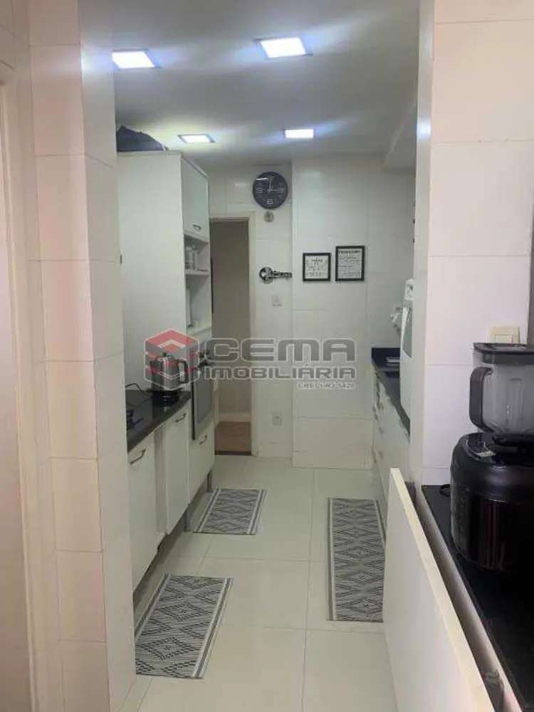 Apartamento, 3 quartos, 118 m² - Foto 26