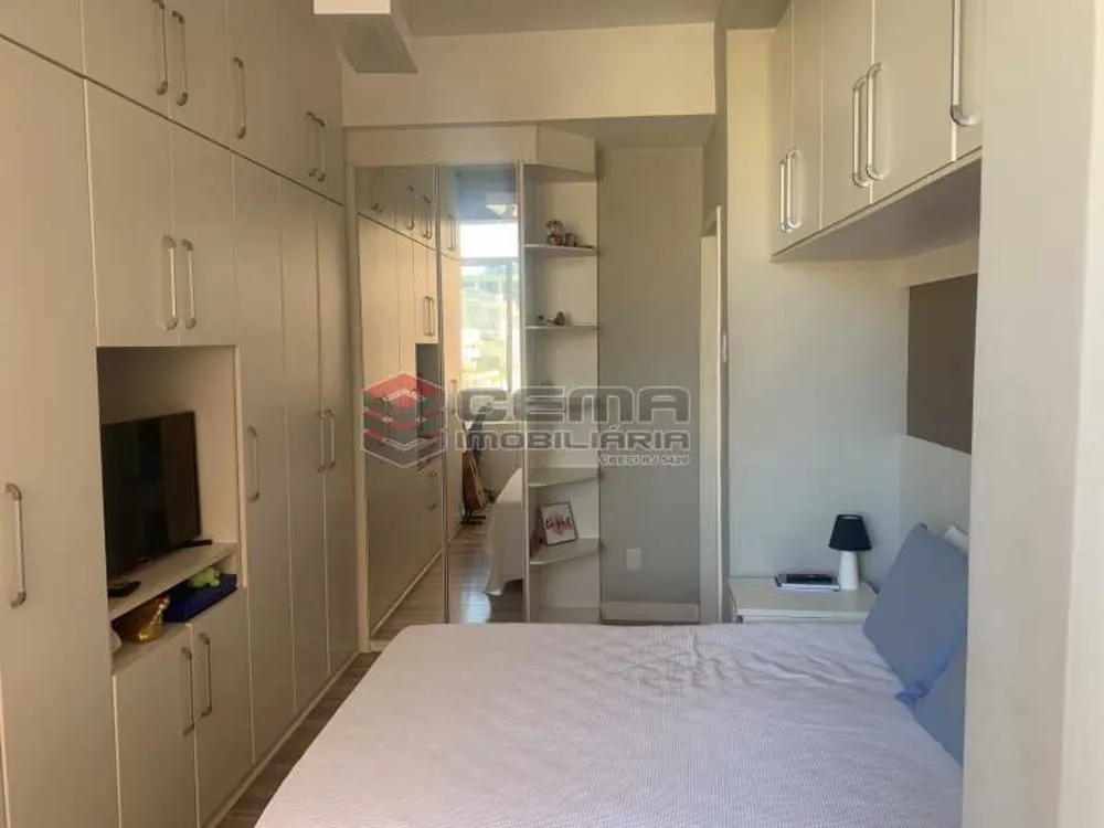 Apartamento, 3 quartos, 118 m² - Foto 17