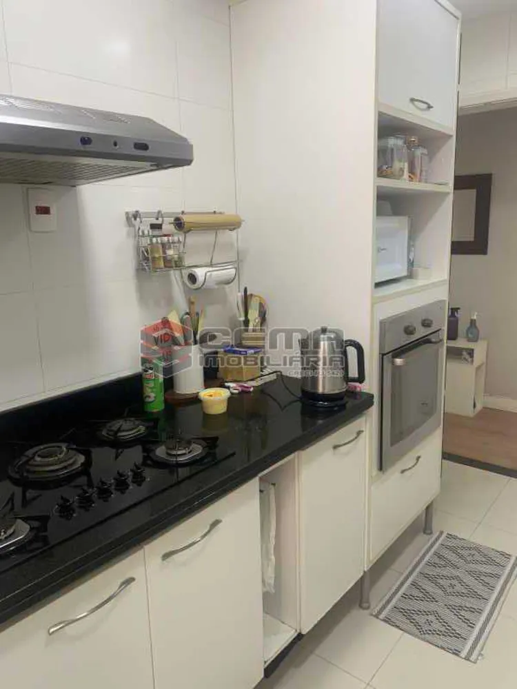 Apartamento, 3 quartos, 118 m² - Foto 24