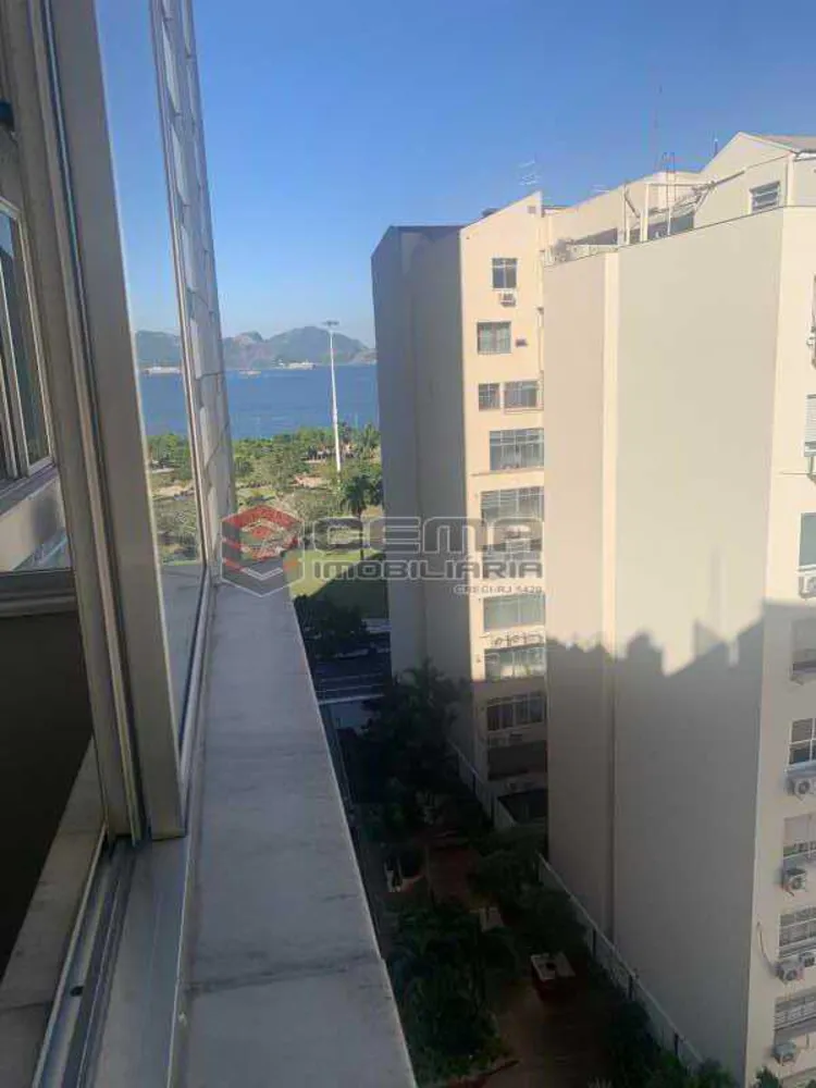Apartamento, 3 quartos, 118 m² - Foto 1
