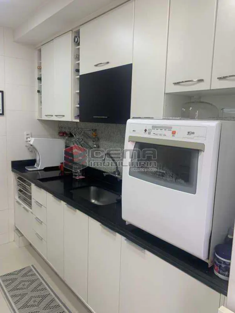 Apartamento, 3 quartos, 118 m² - Foto 25