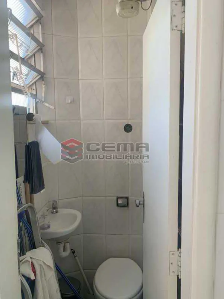Apartamento, 3 quartos, 118 m² - Foto 28