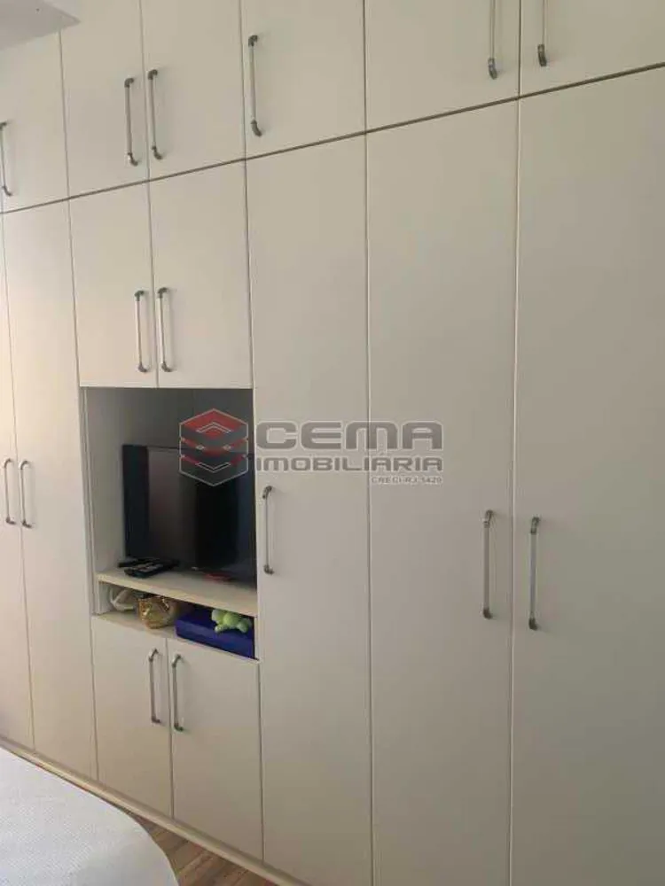 Apartamento, 3 quartos, 118 m² - Foto 18