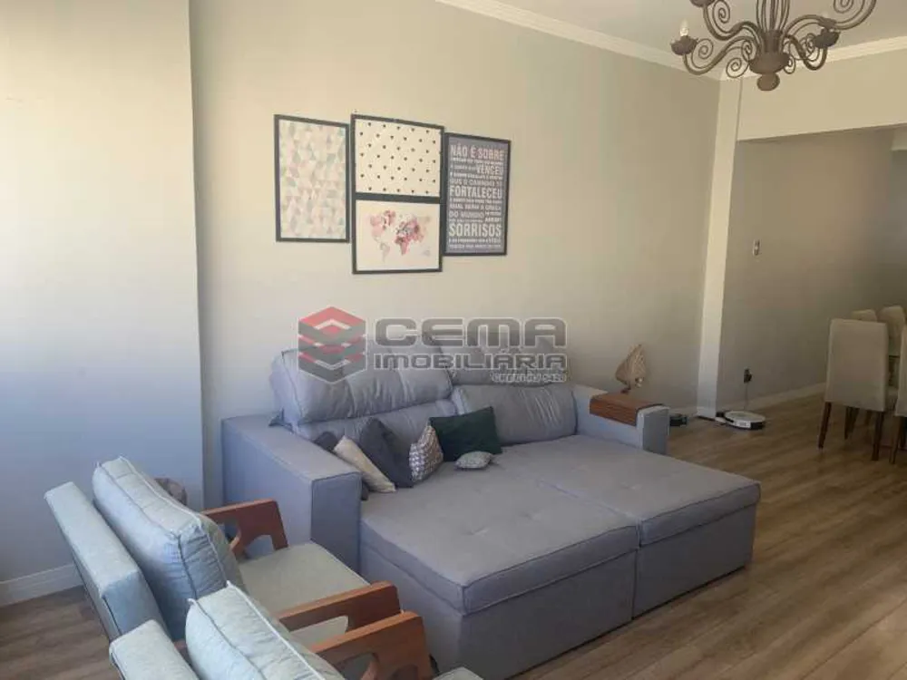 Apartamento, 3 quartos, 118 m² - Foto 4