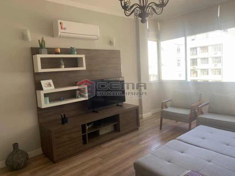 Apartamento, 3 quartos, 118 m² - Foto 3