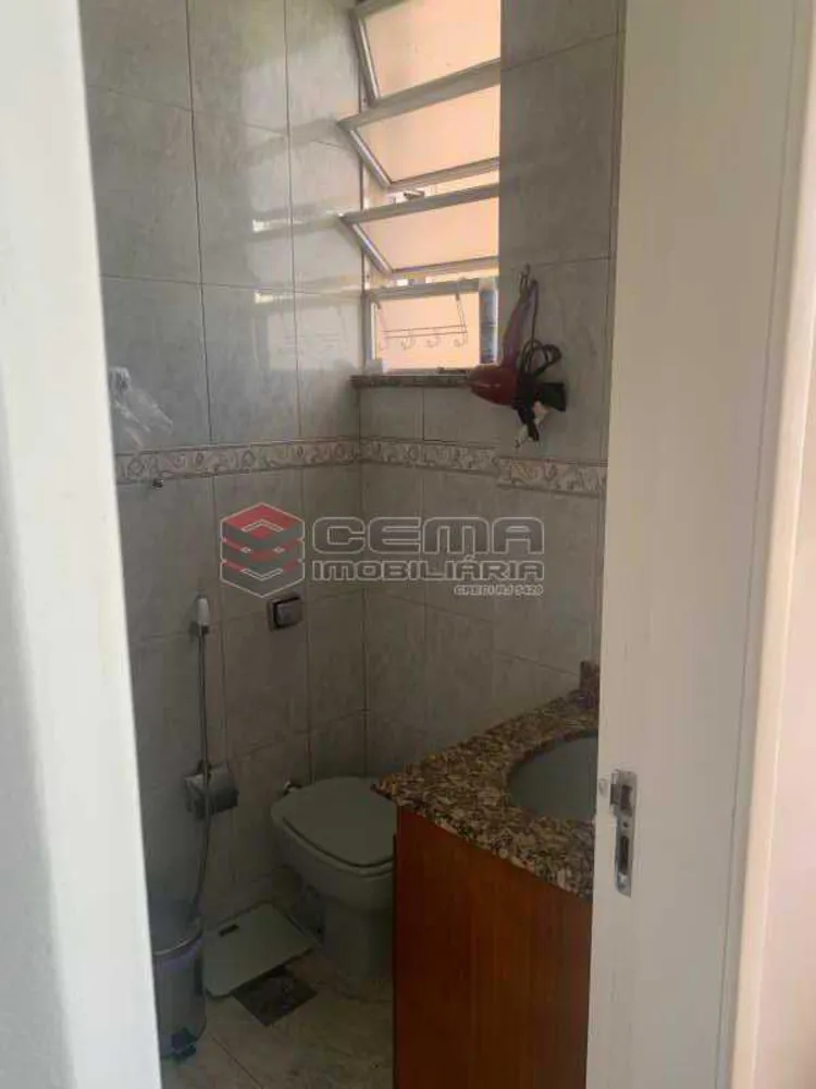 Apartamento, 3 quartos, 118 m² - Foto 20