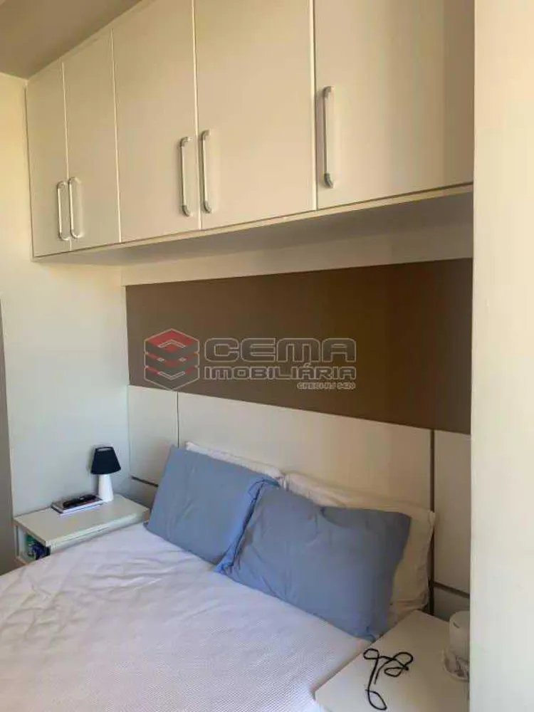 Apartamento, 3 quartos, 118 m² - Foto 16